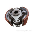 Motorcycle universal brake clutch